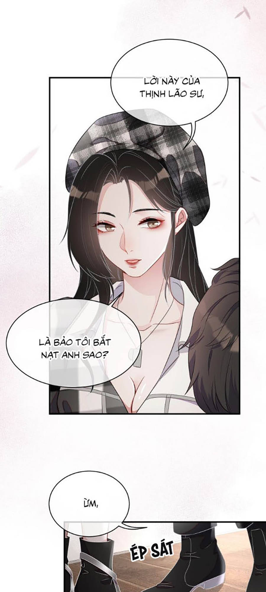 Chỉ Yêu Mình Em Chapter 13 - 63