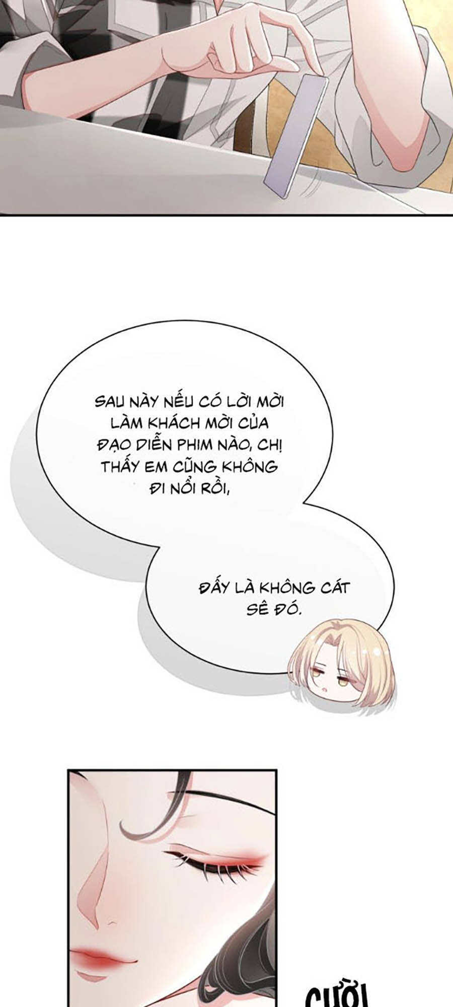 Chỉ Yêu Mình Em Chapter 13 - 10