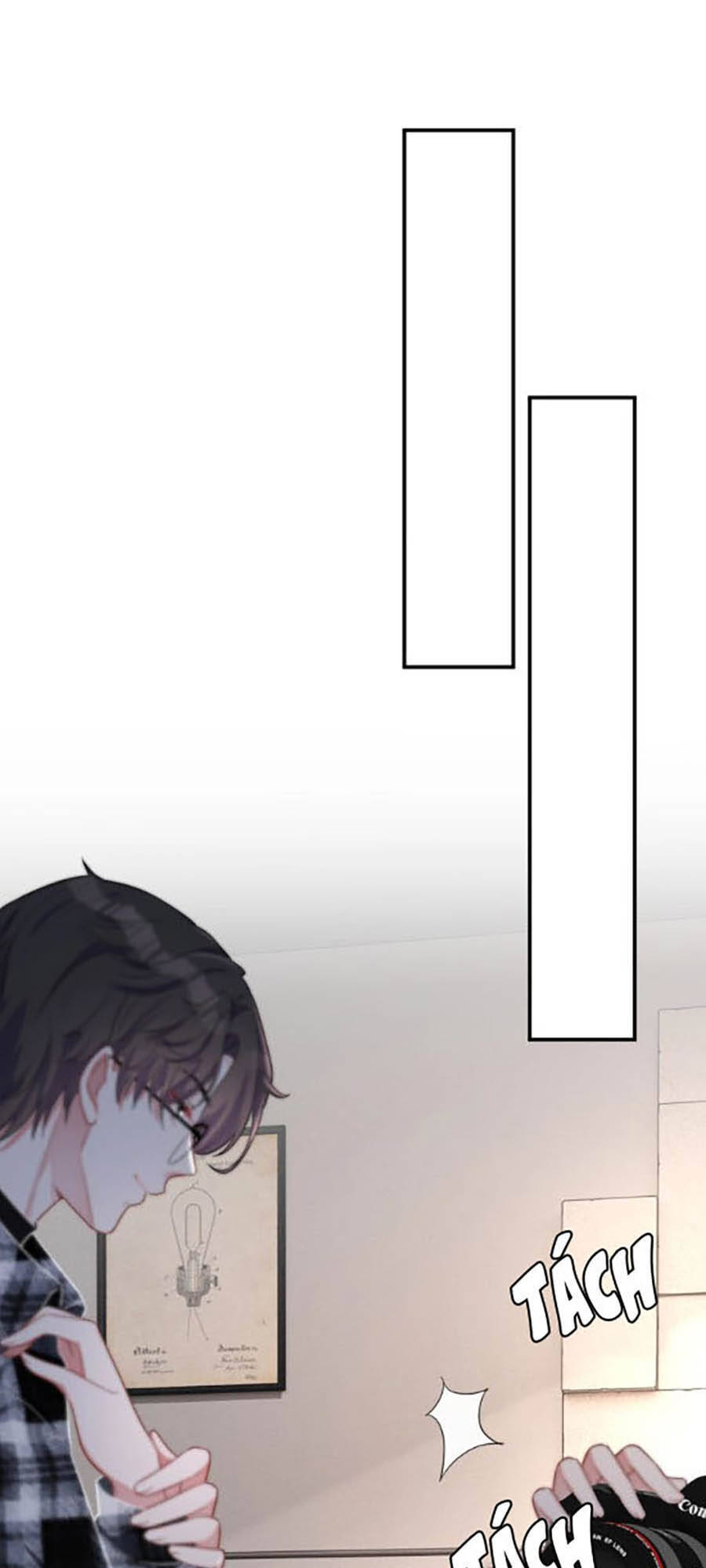 Chỉ Yêu Mình Em Chapter 14 - 1