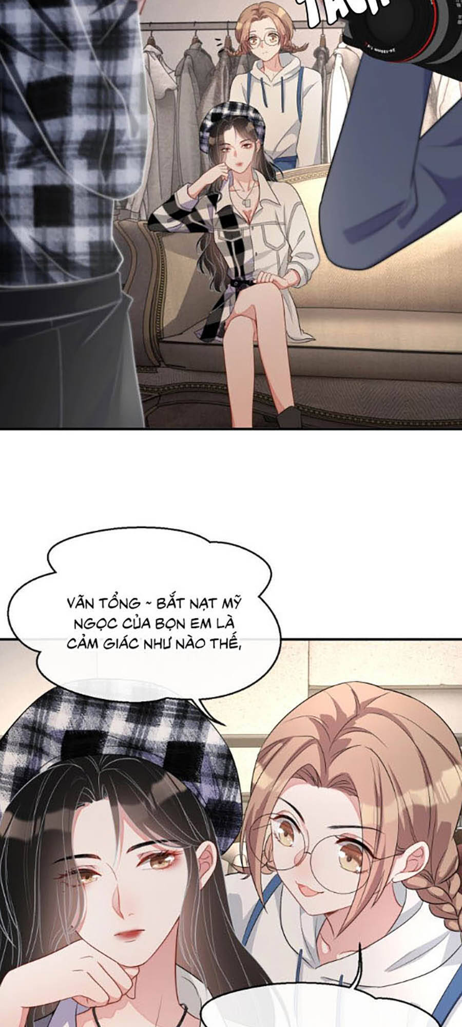 Chỉ Yêu Mình Em Chapter 14 - 2