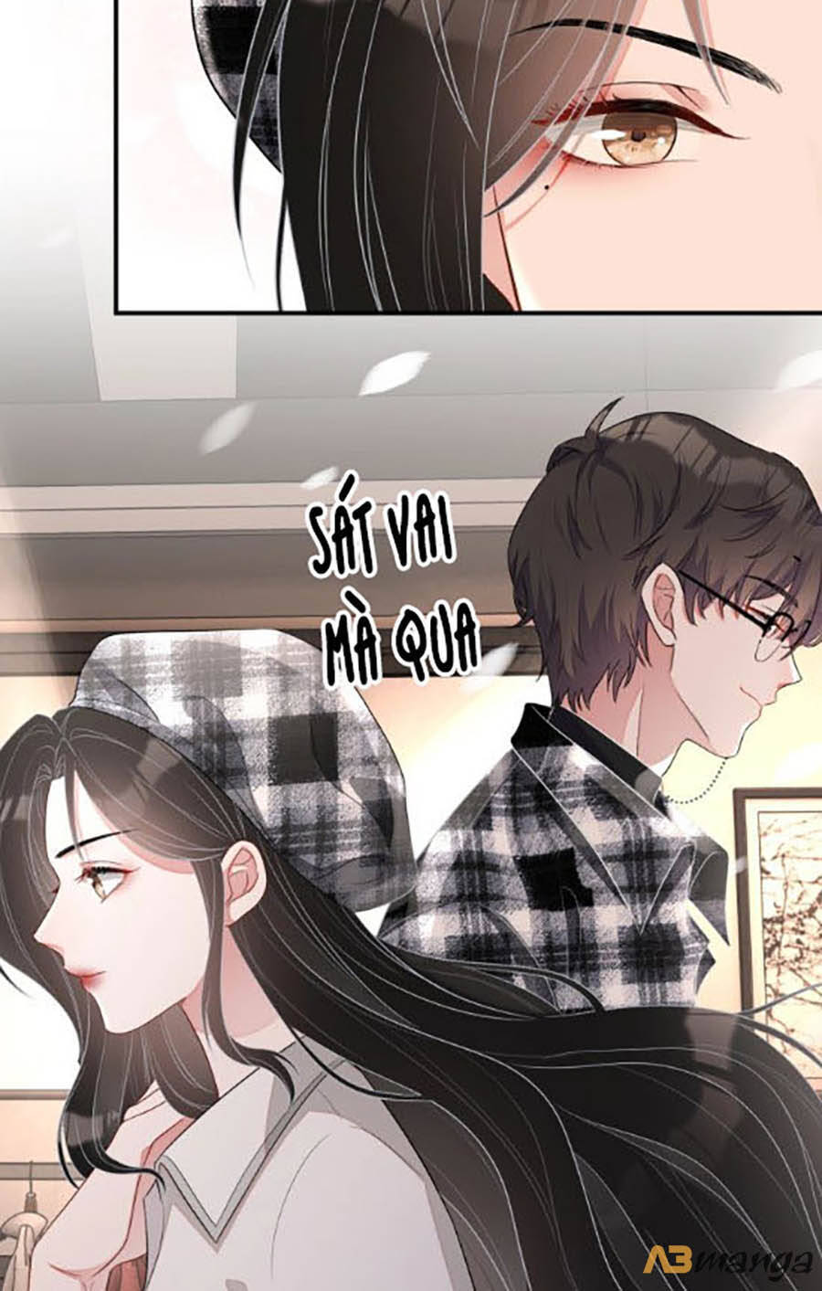 Chỉ Yêu Mình Em Chapter 14 - 11