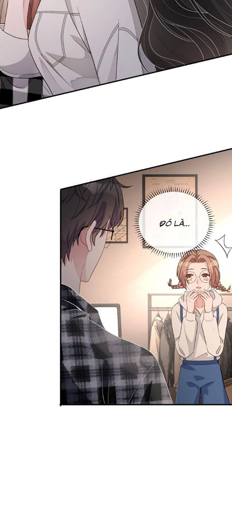 Chỉ Yêu Mình Em Chapter 14 - 12