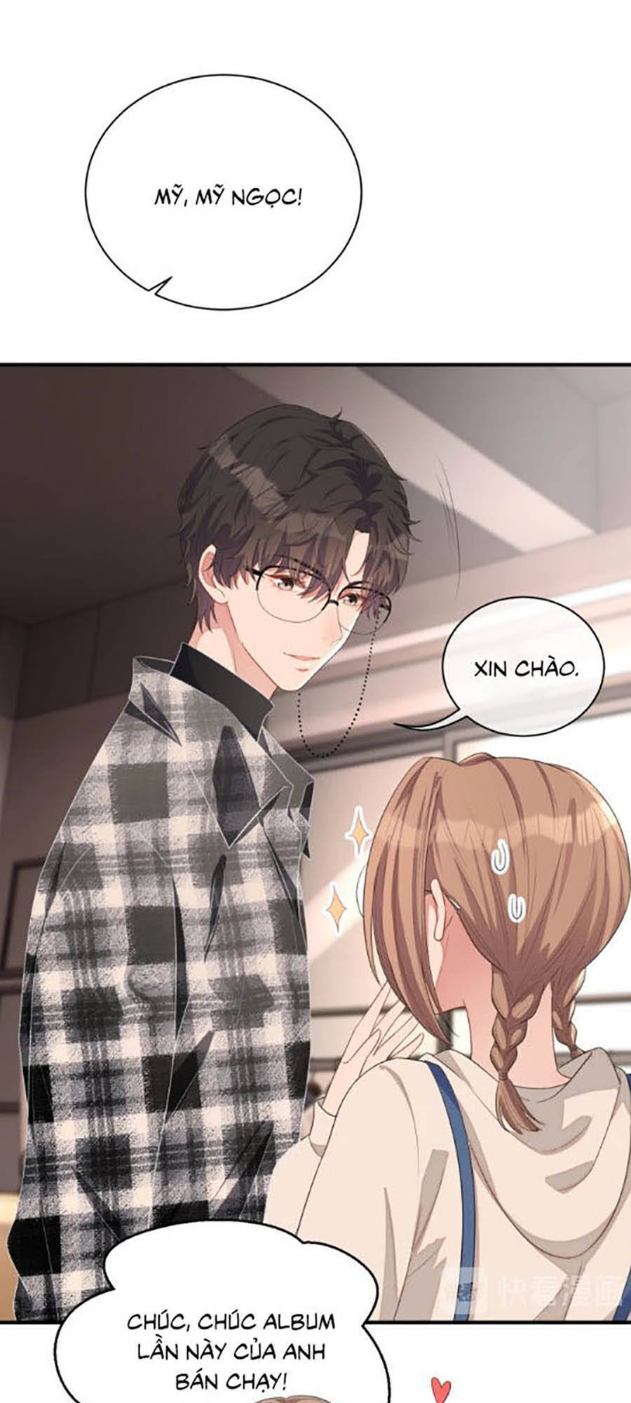 Chỉ Yêu Mình Em Chapter 14 - 13