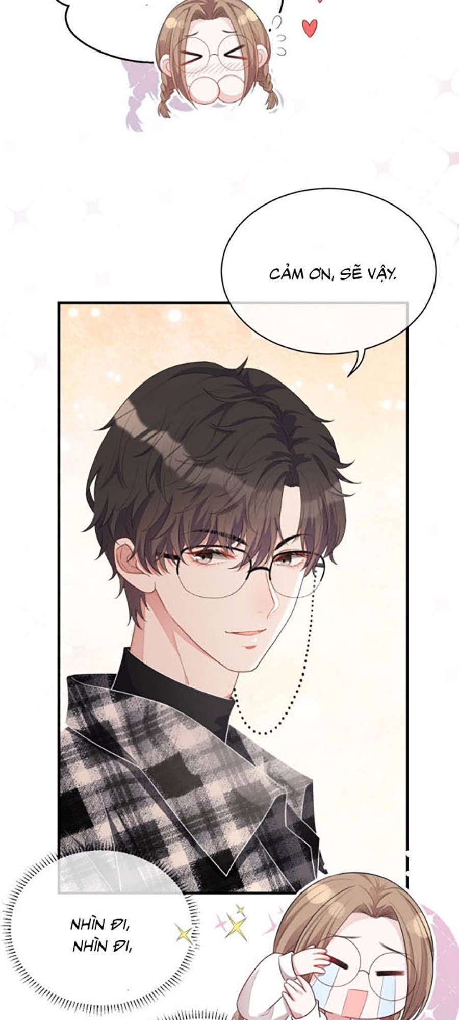 Chỉ Yêu Mình Em Chapter 14 - 14