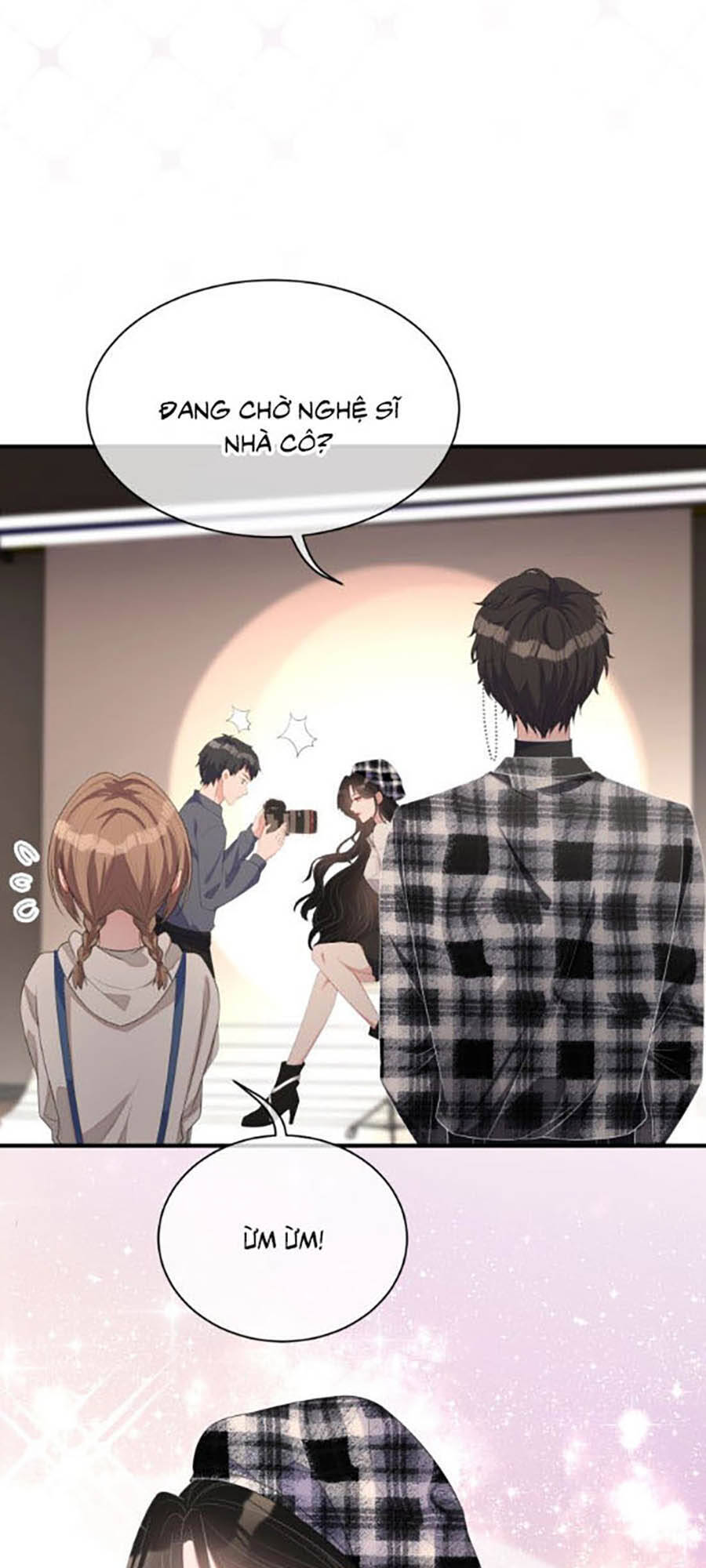 Chỉ Yêu Mình Em Chapter 14 - 16