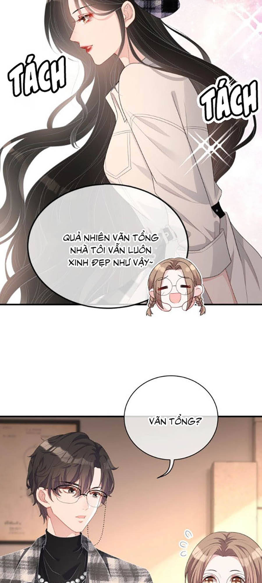 Chỉ Yêu Mình Em Chapter 14 - 17