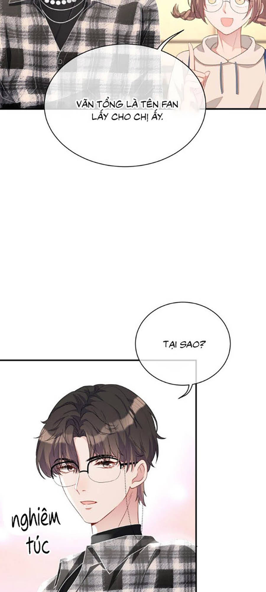 Chỉ Yêu Mình Em Chapter 14 - 18