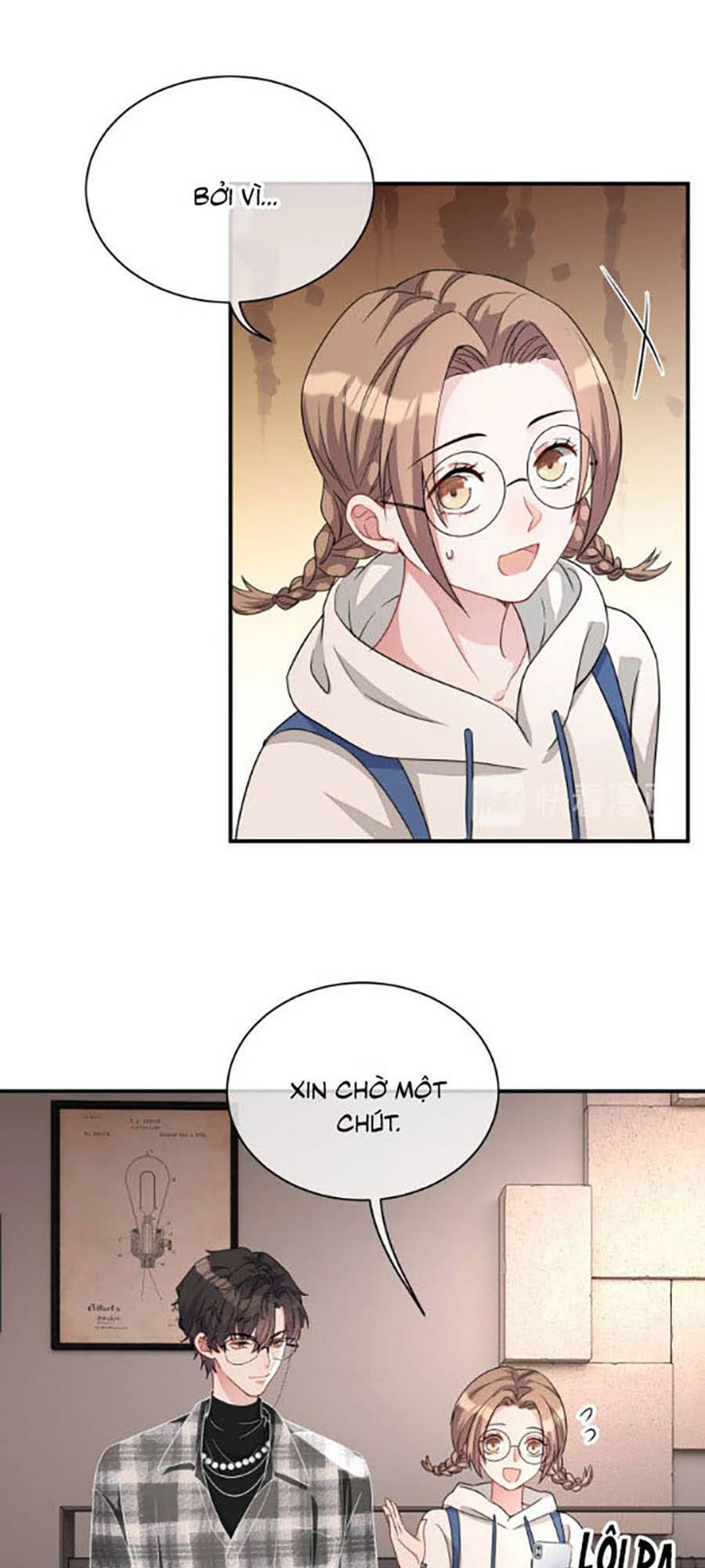 Chỉ Yêu Mình Em Chapter 14 - 20