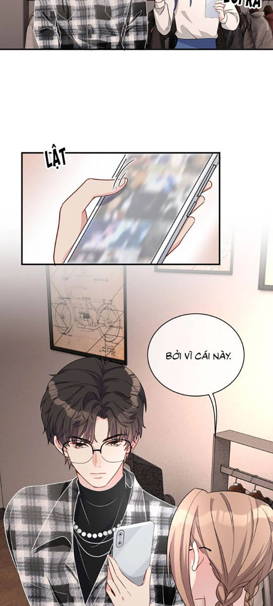 Chỉ Yêu Mình Em Chapter 14 - 21