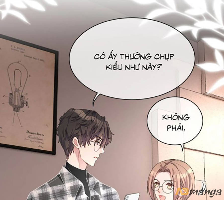 Chỉ Yêu Mình Em Chapter 14 - 24