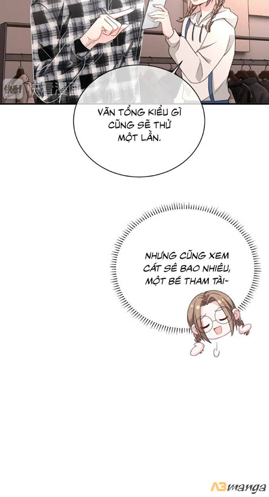 Chỉ Yêu Mình Em Chapter 14 - 25