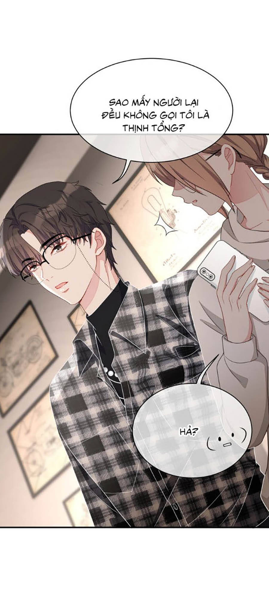 Chỉ Yêu Mình Em Chapter 14 - 26