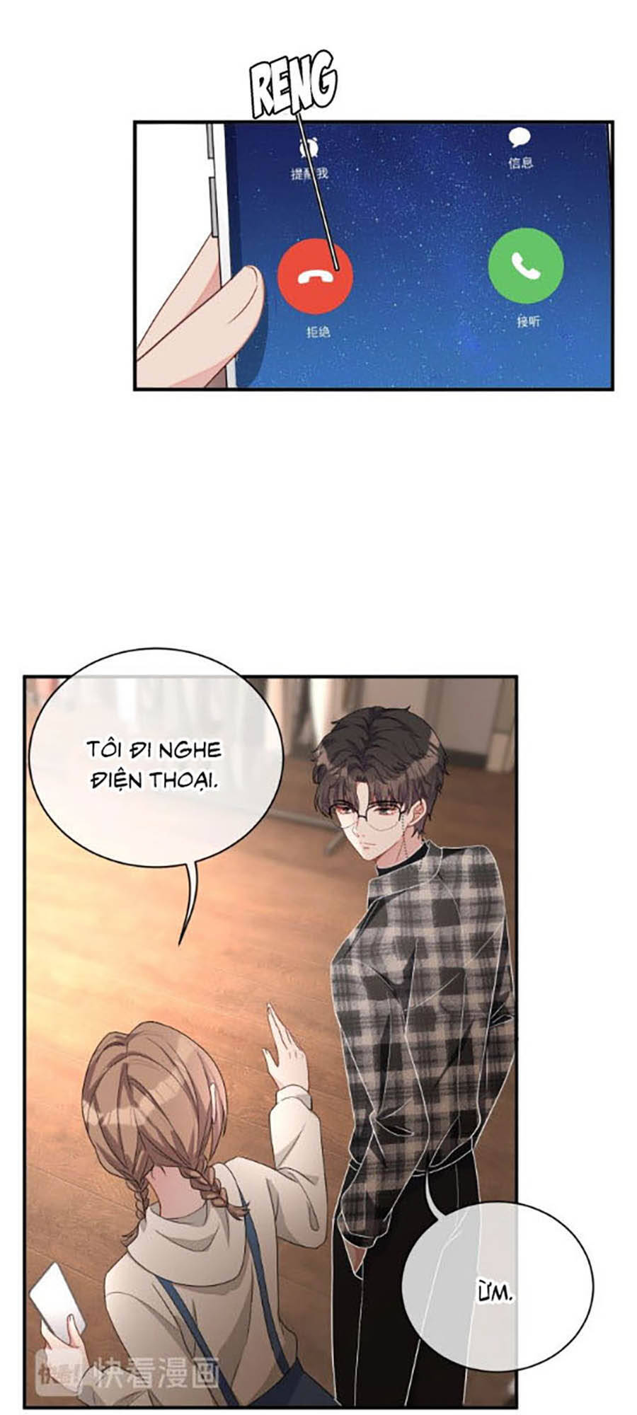 Chỉ Yêu Mình Em Chapter 14 - 28