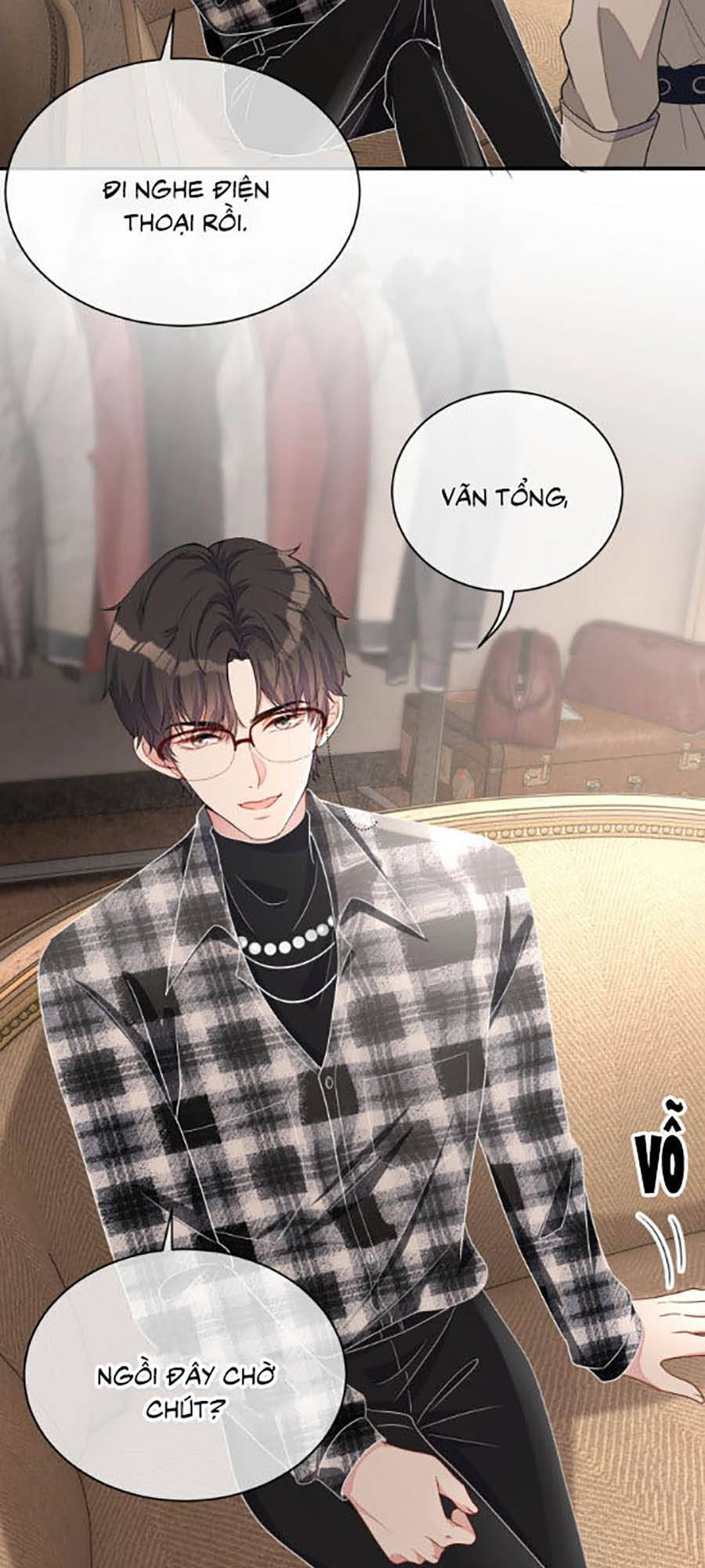 Chỉ Yêu Mình Em Chapter 14 - 31