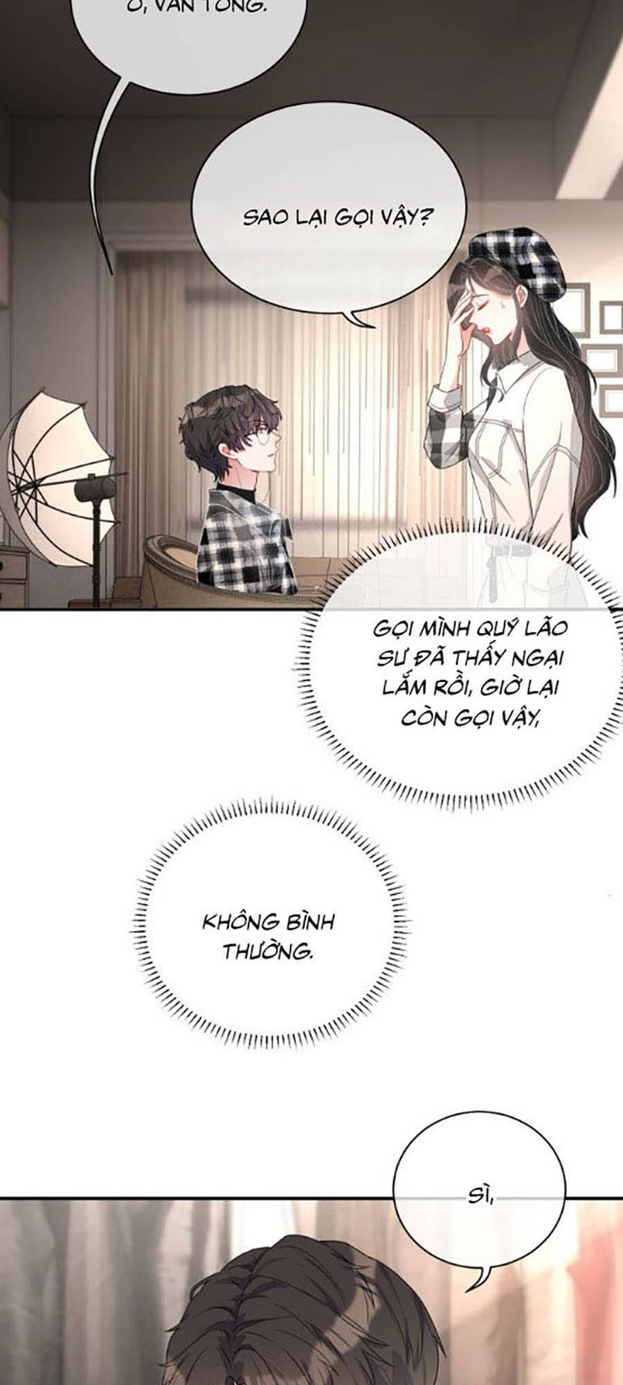 Chỉ Yêu Mình Em Chapter 14 - 35