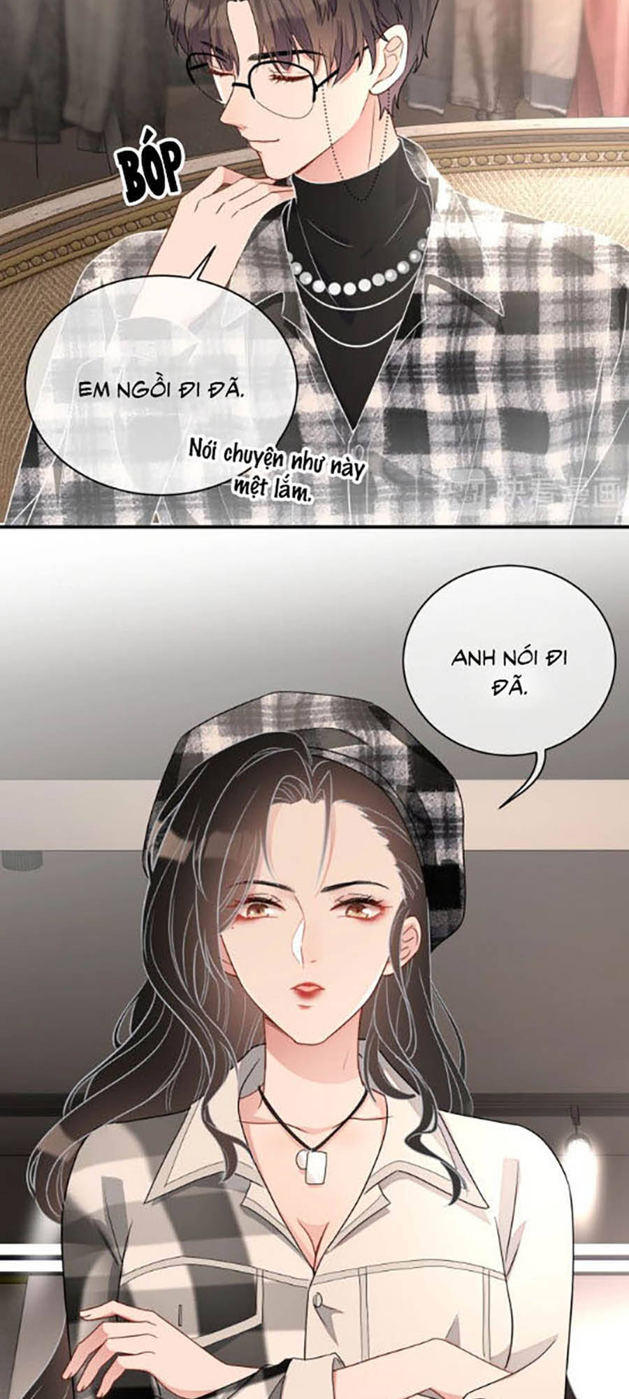 Chỉ Yêu Mình Em Chapter 14 - 36