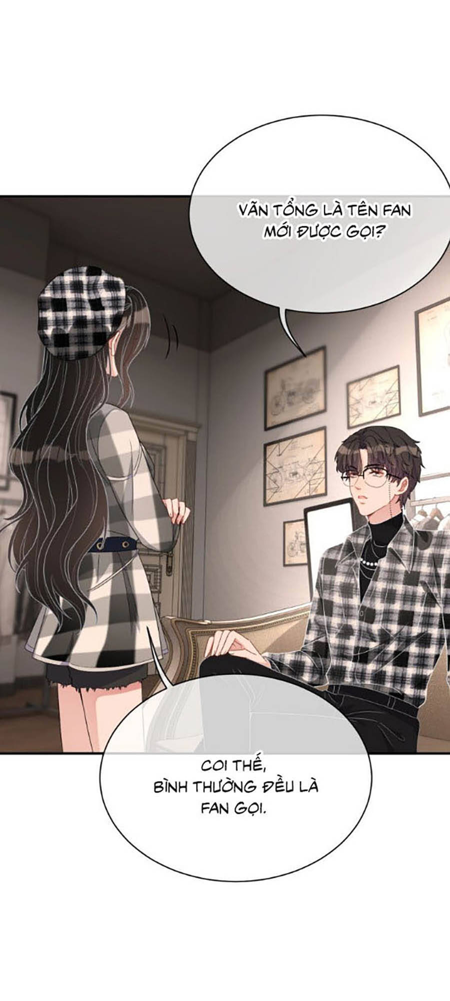 Chỉ Yêu Mình Em Chapter 14 - 38