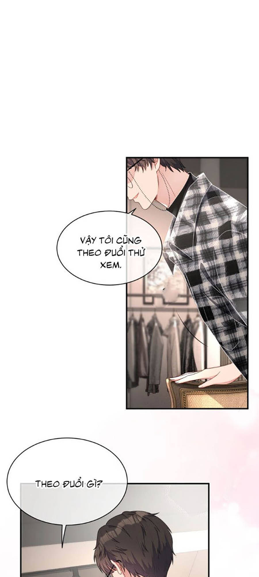 Chỉ Yêu Mình Em Chapter 14 - 39