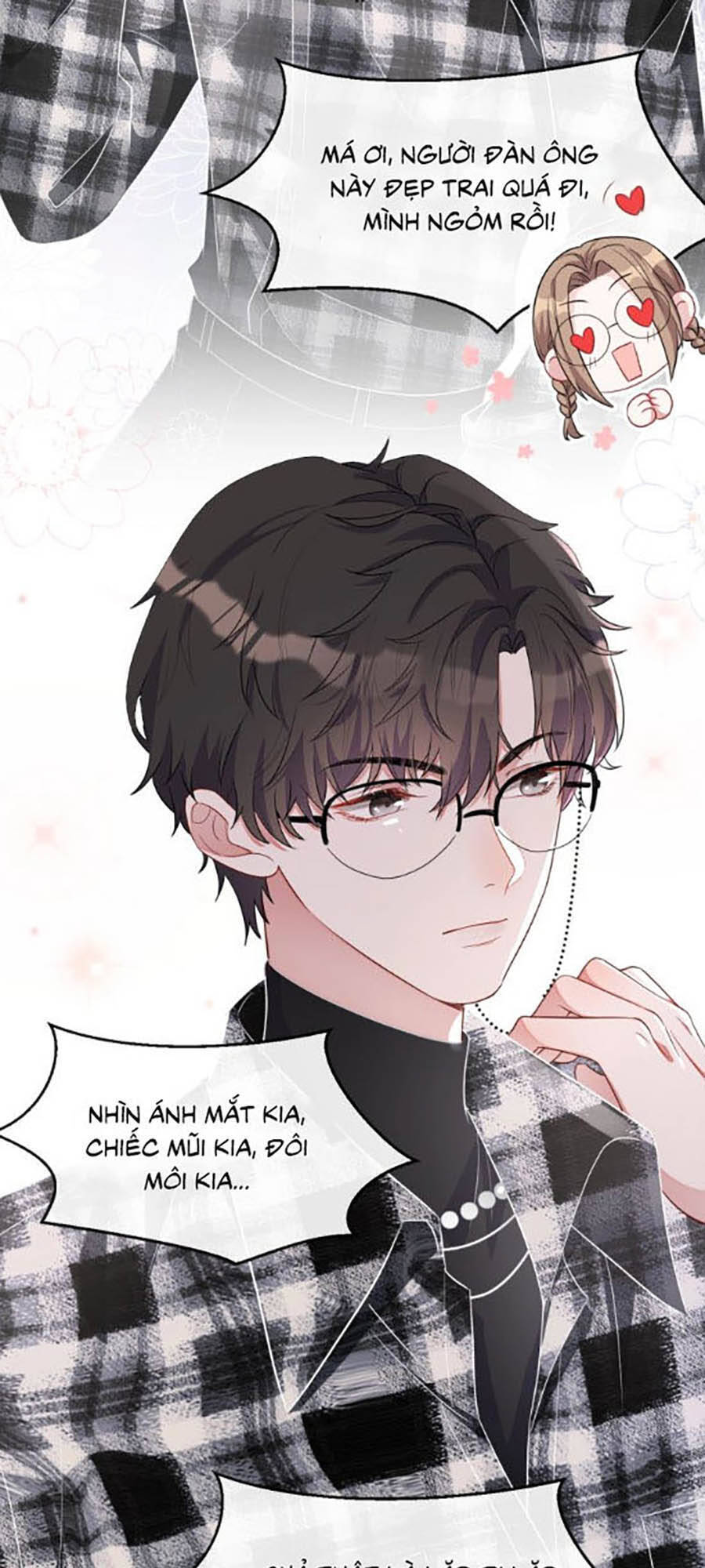 Chỉ Yêu Mình Em Chapter 14 - 5