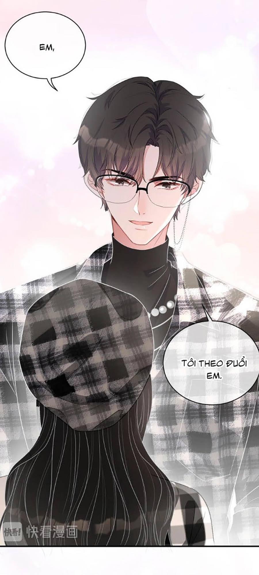 Chỉ Yêu Mình Em Chapter 14 - 41