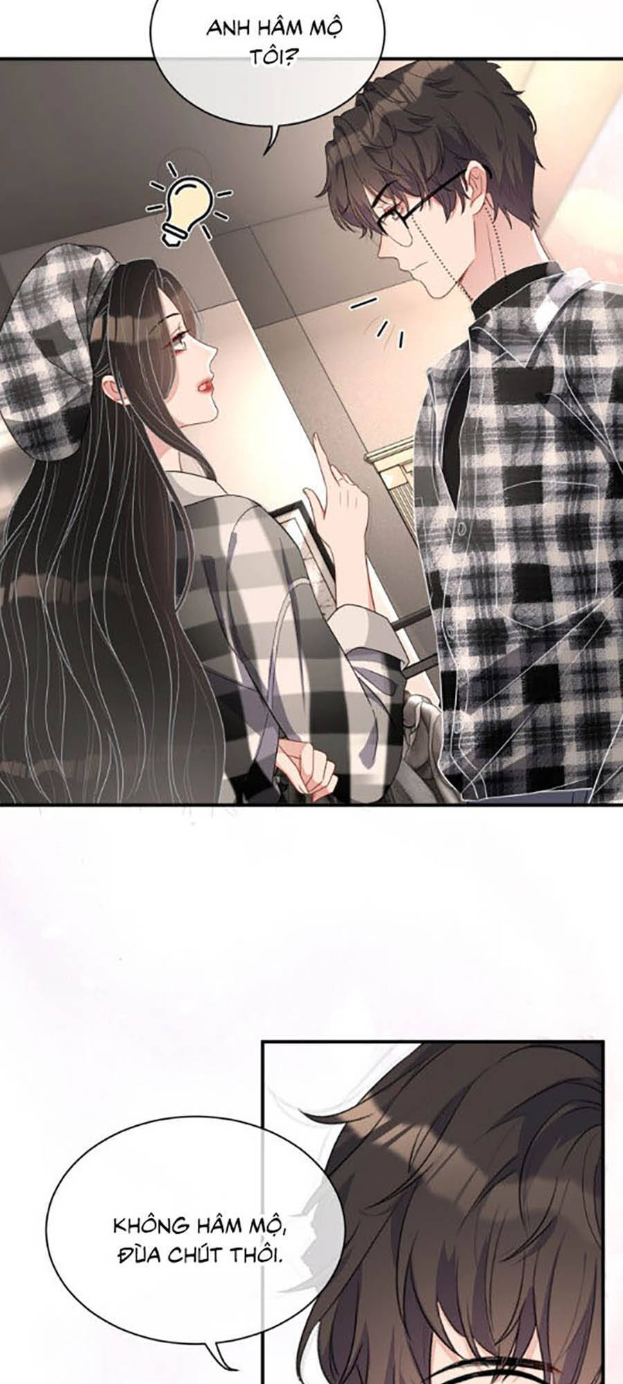 Chỉ Yêu Mình Em Chapter 14 - 43