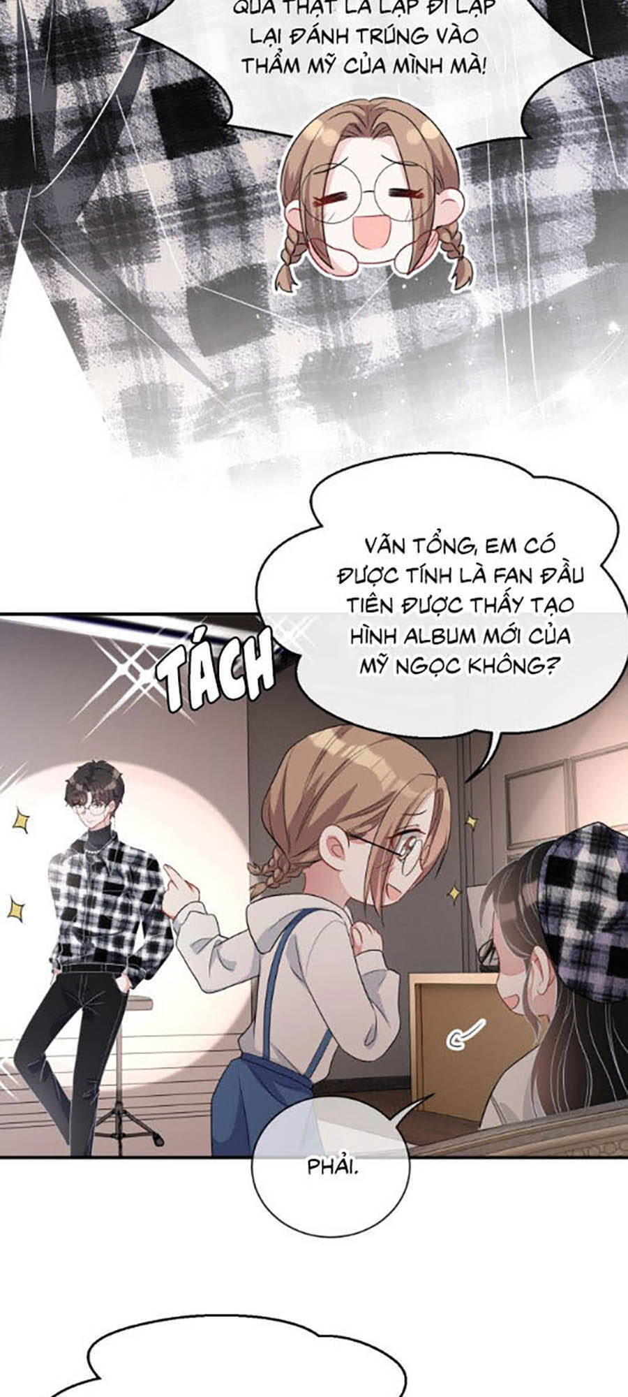 Chỉ Yêu Mình Em Chapter 14 - 6