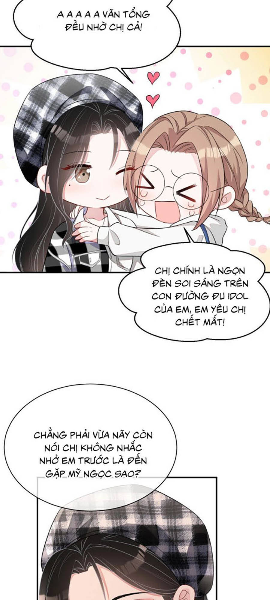 Chỉ Yêu Mình Em Chapter 14 - 7