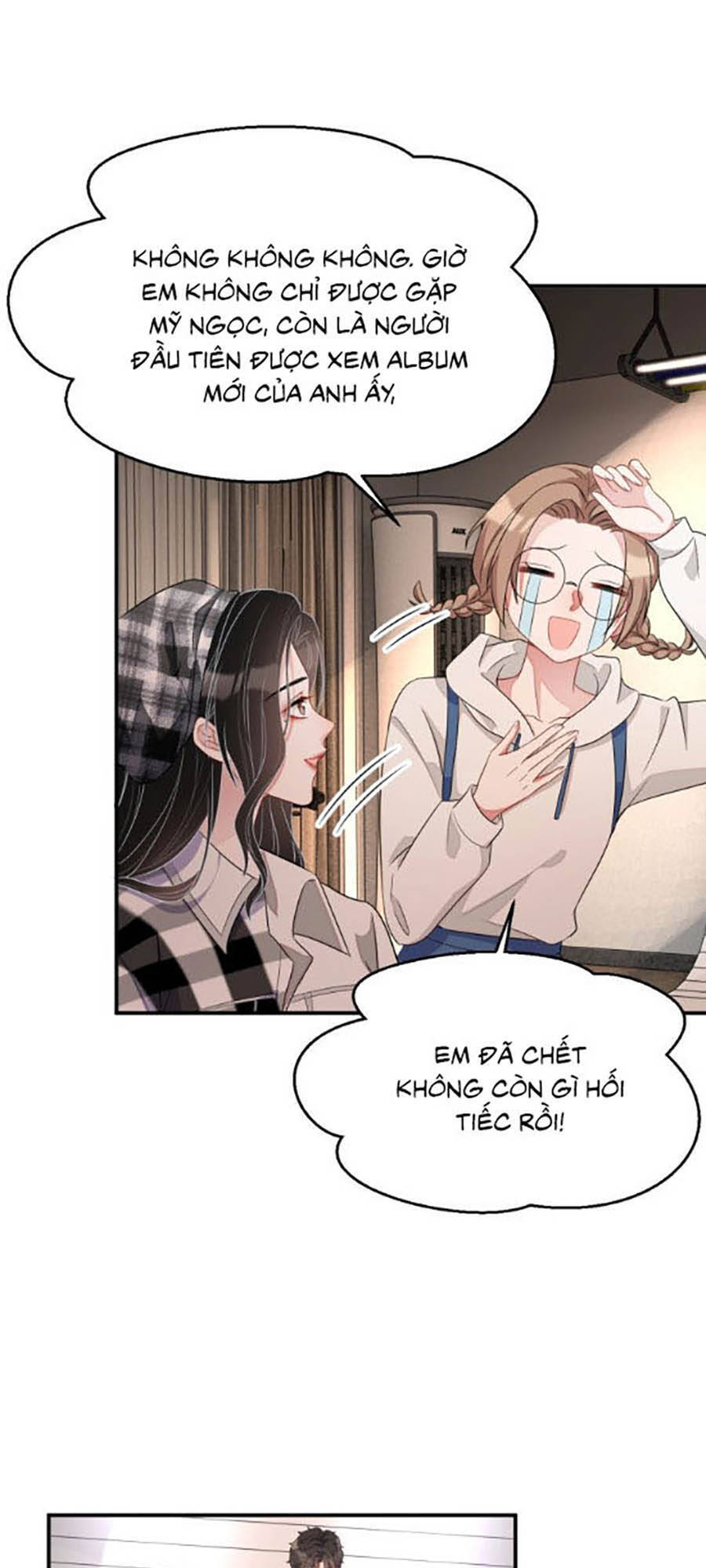Chỉ Yêu Mình Em Chapter 14 - 9