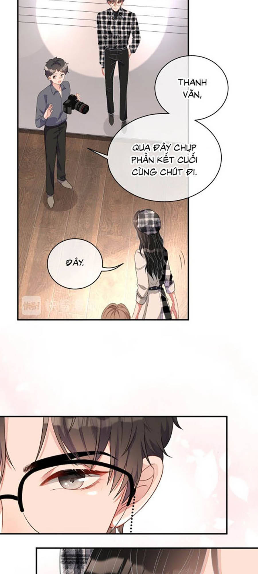 Chỉ Yêu Mình Em Chapter 14 - 10