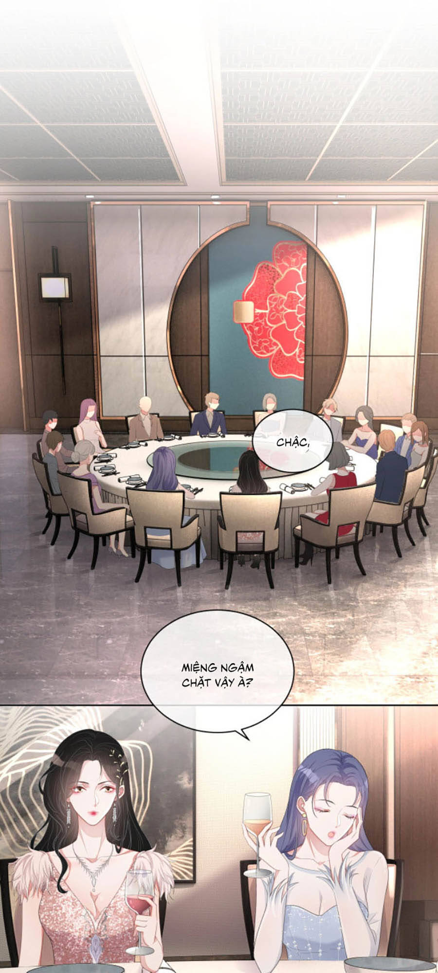 Chỉ Yêu Mình Em Chapter 16 - 2