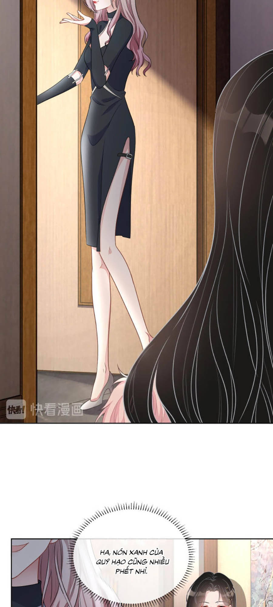 Chỉ Yêu Mình Em Chapter 16 - 13