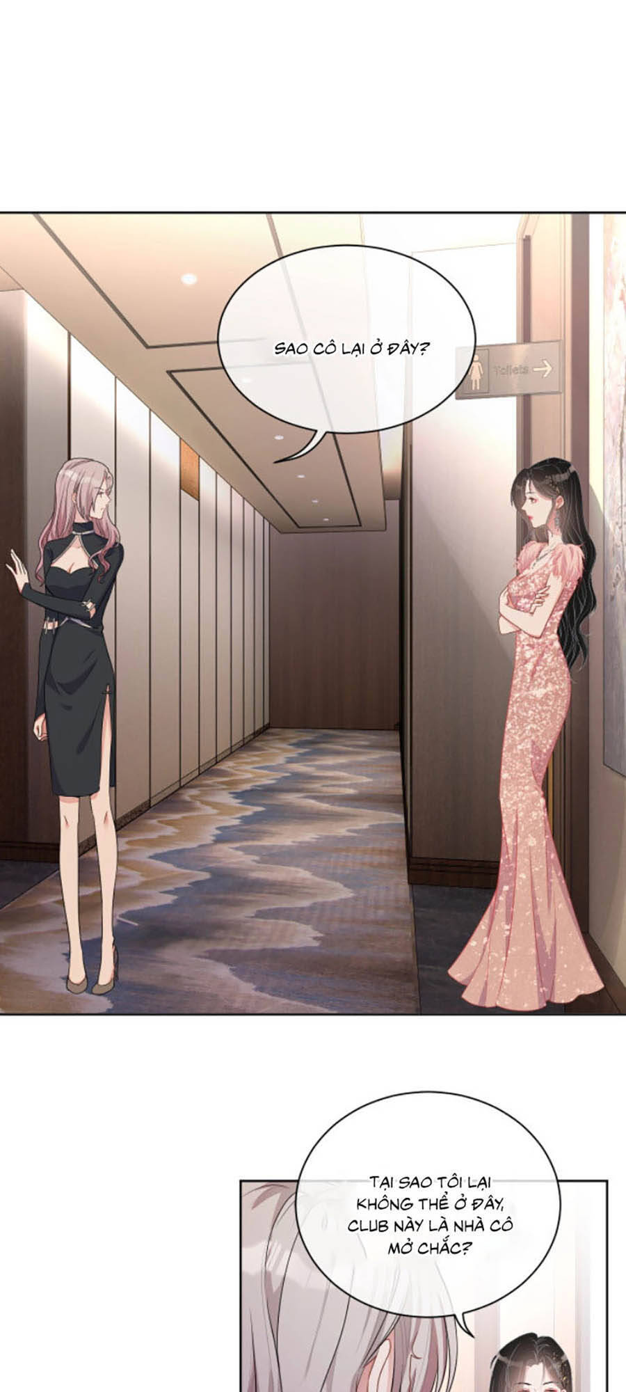 Chỉ Yêu Mình Em Chapter 16 - 15