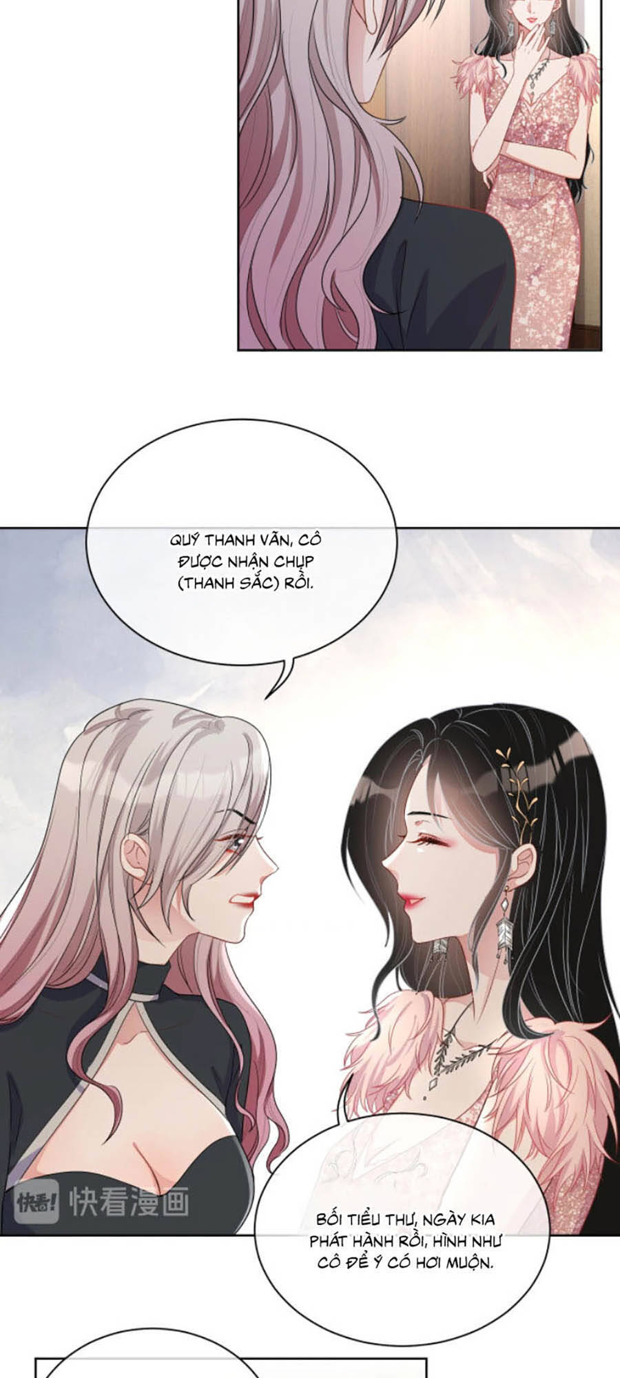 Chỉ Yêu Mình Em Chapter 16 - 16