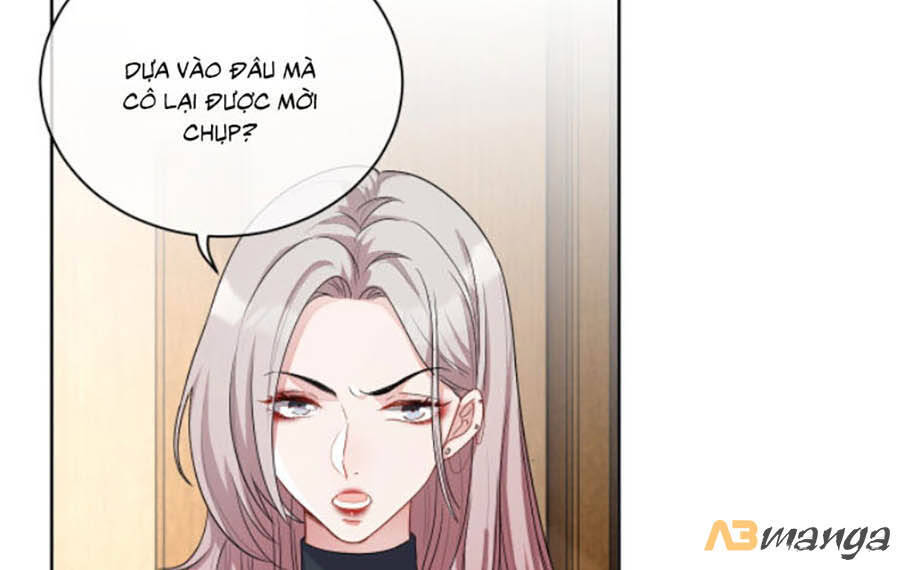 Chỉ Yêu Mình Em Chapter 16 - 17