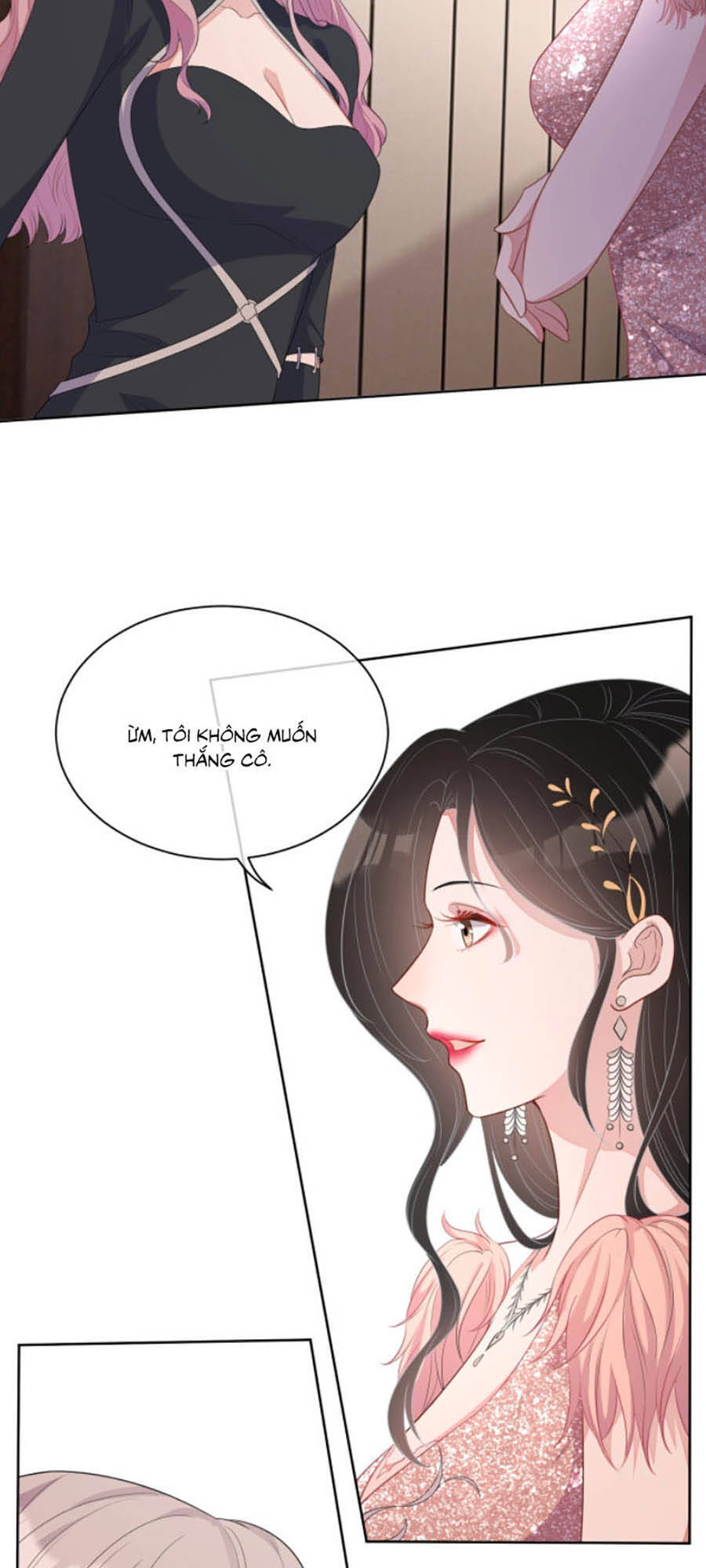 Chỉ Yêu Mình Em Chapter 16 - 20