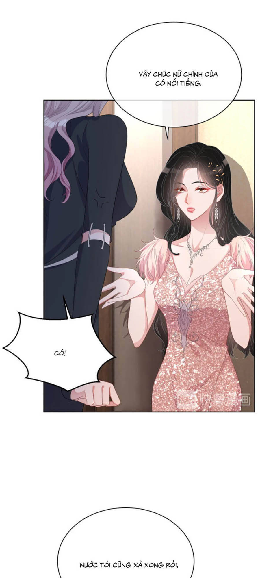 Chỉ Yêu Mình Em Chapter 16 - 22