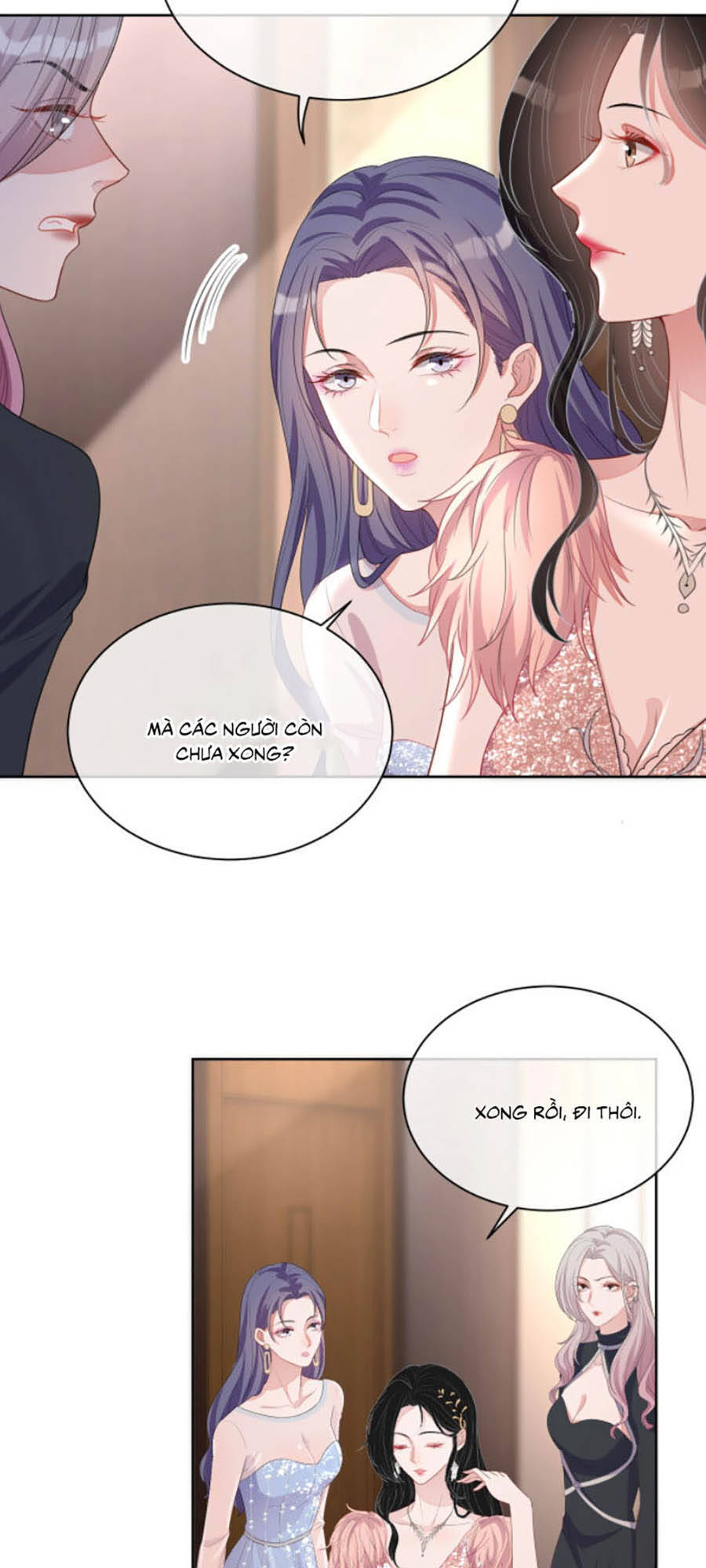 Chỉ Yêu Mình Em Chapter 16 - 23