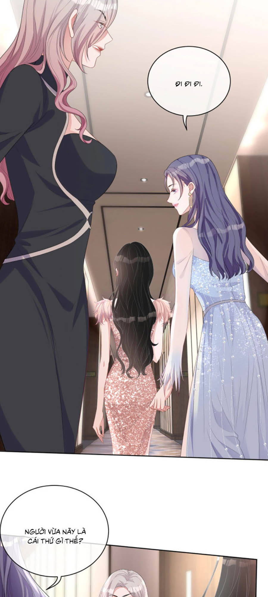 Chỉ Yêu Mình Em Chapter 16 - 25