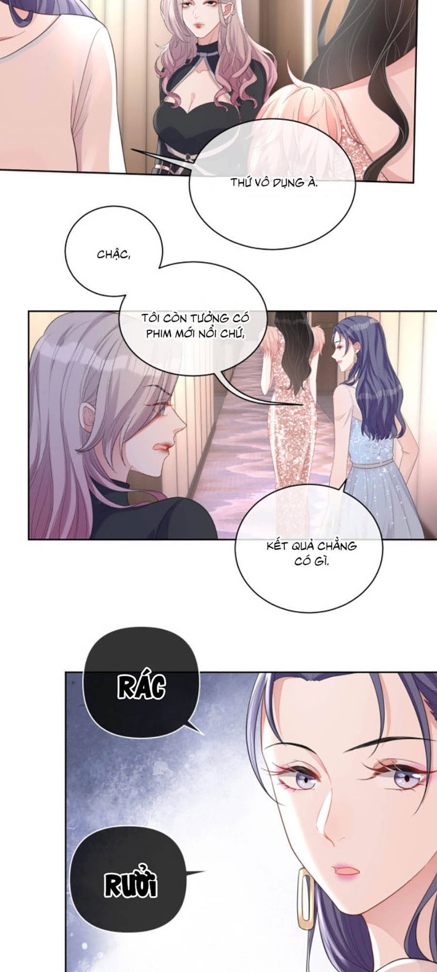 Chỉ Yêu Mình Em Chapter 16 - 26