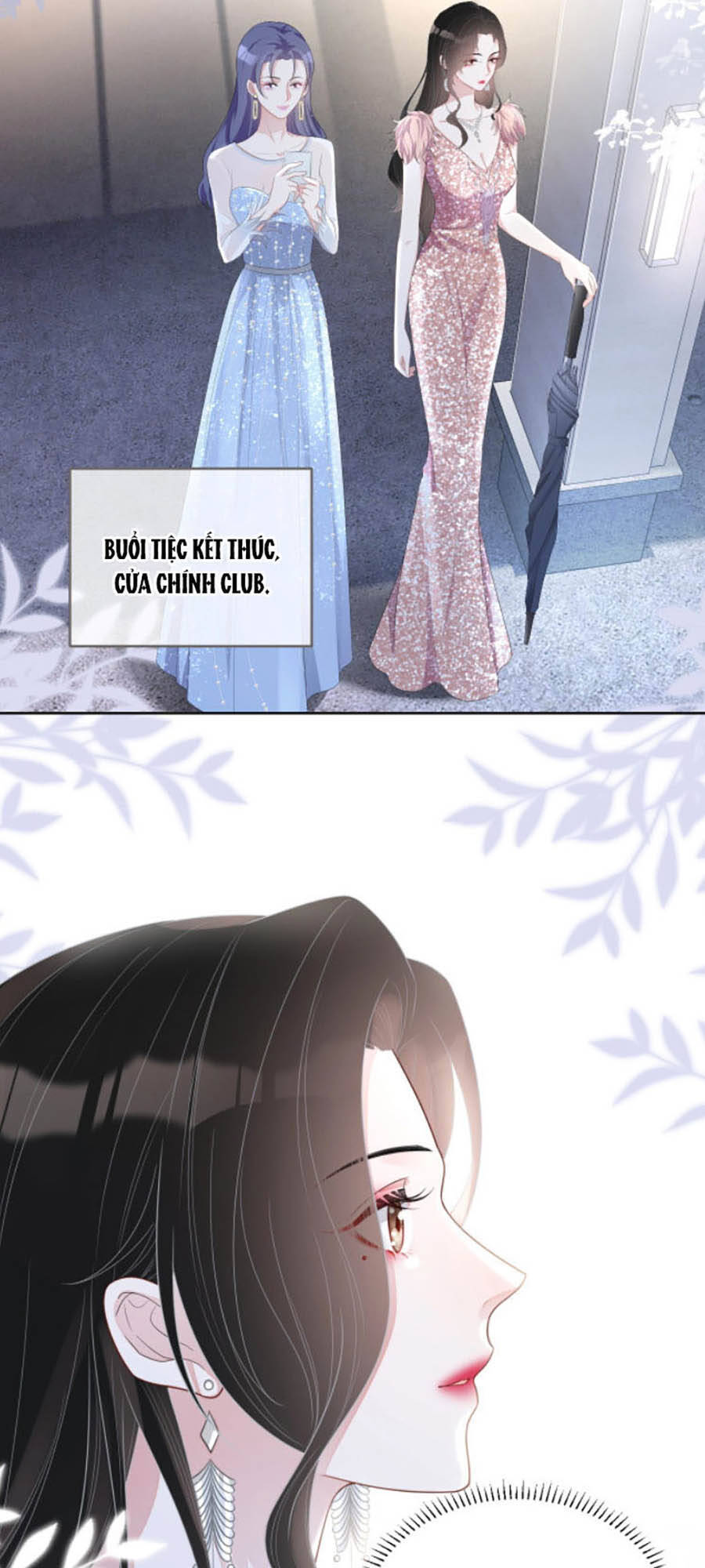 Chỉ Yêu Mình Em Chapter 16 - 29