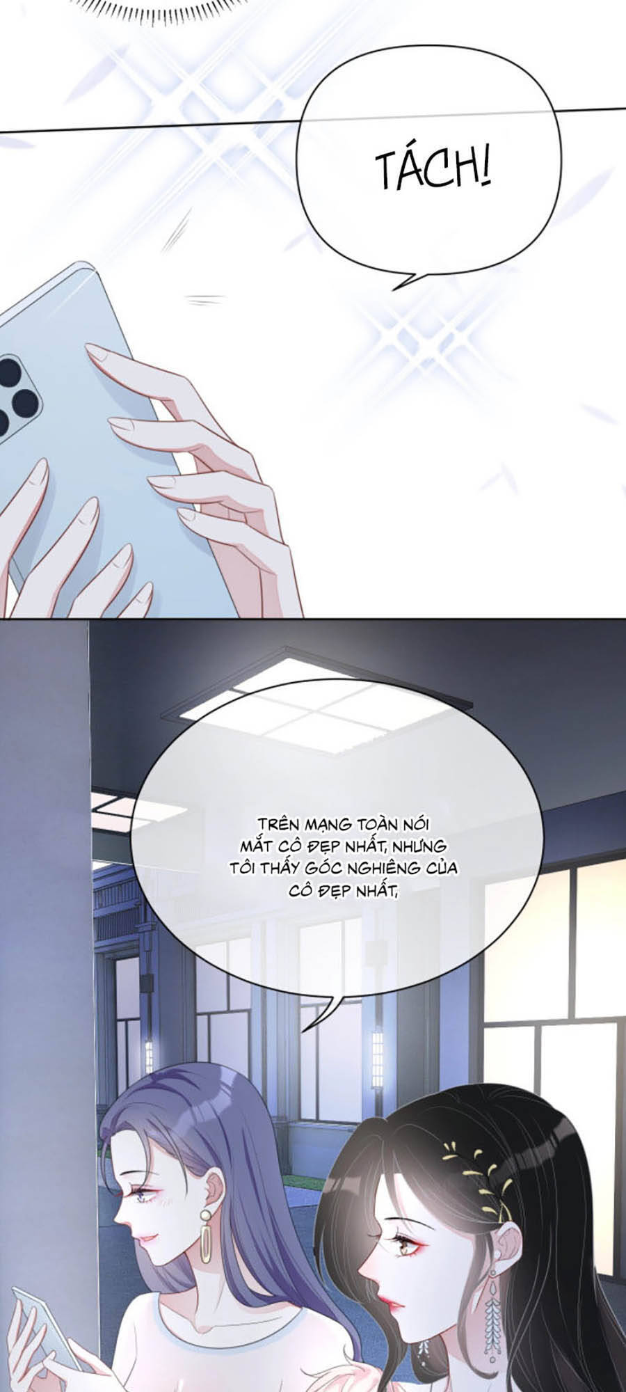 Chỉ Yêu Mình Em Chapter 16 - 31