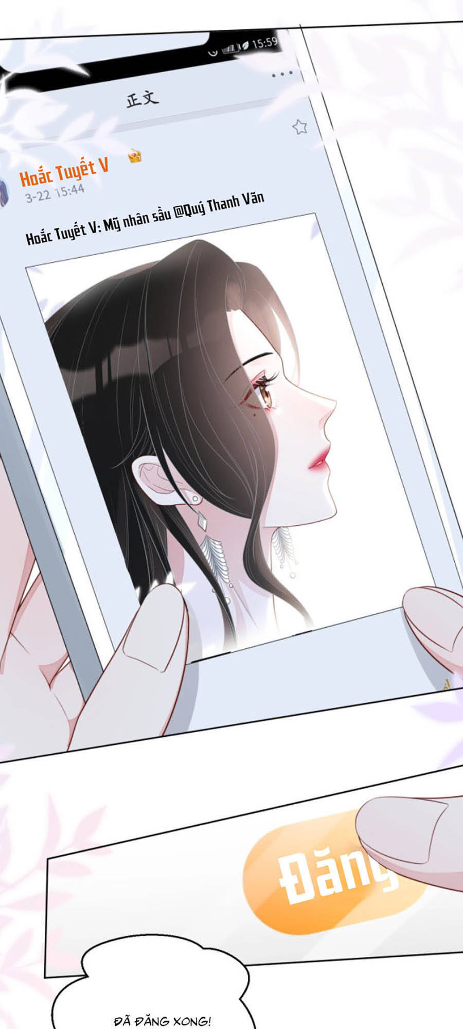 Chỉ Yêu Mình Em Chapter 16 - 33