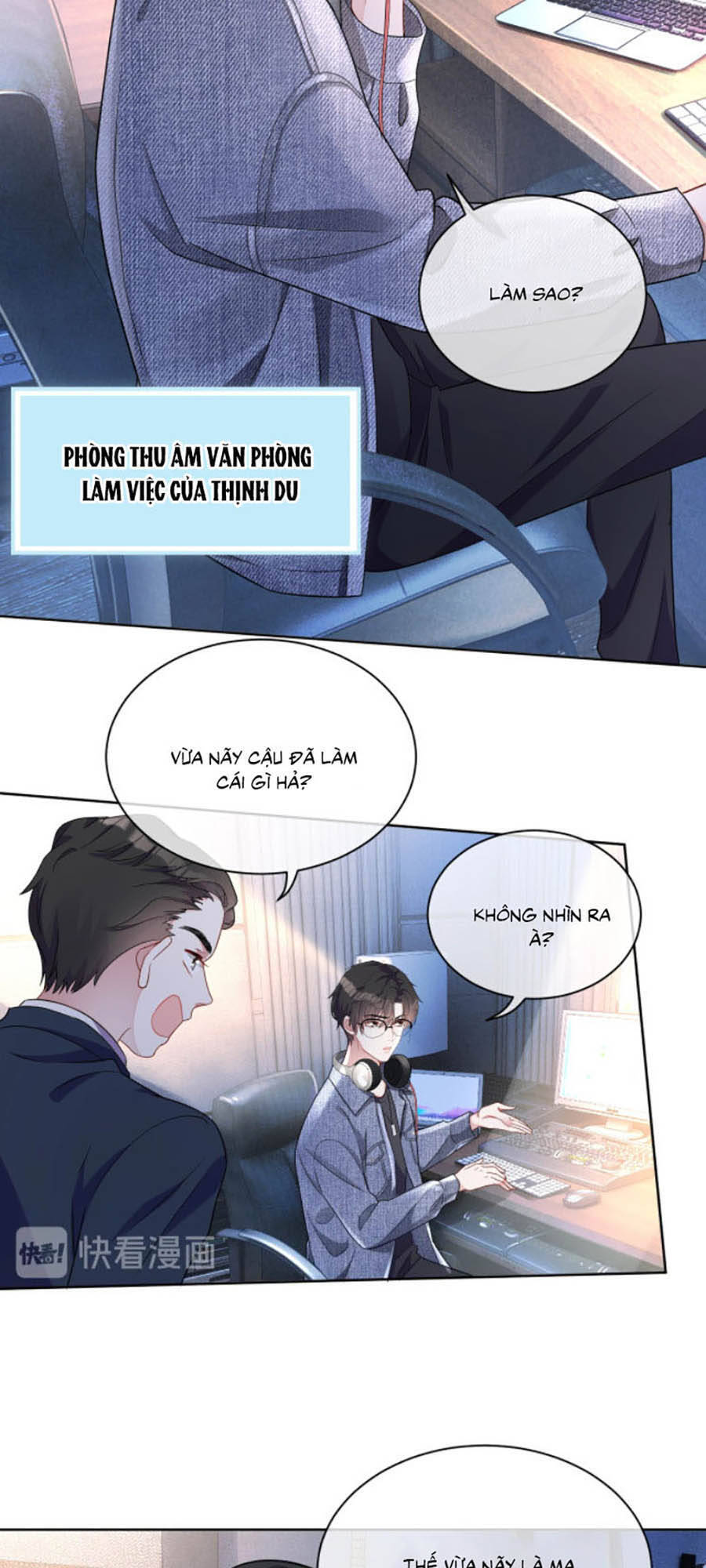 Chỉ Yêu Mình Em Chapter 16 - 40