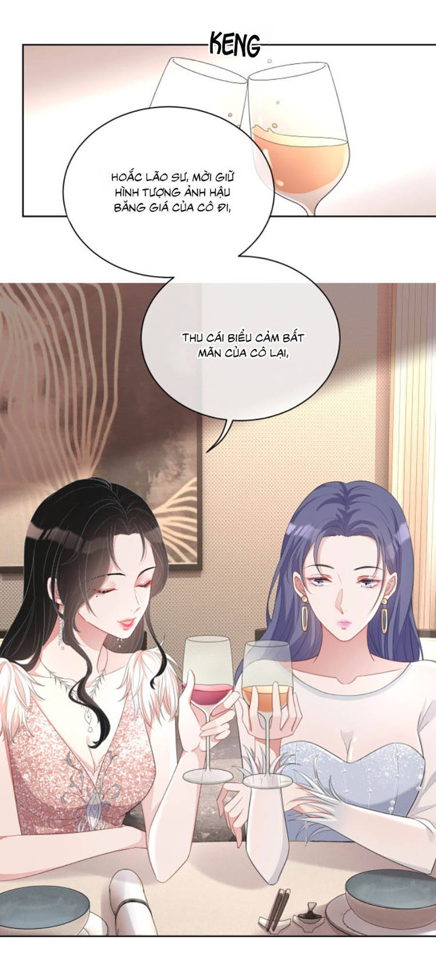 Chỉ Yêu Mình Em Chapter 16 - 5