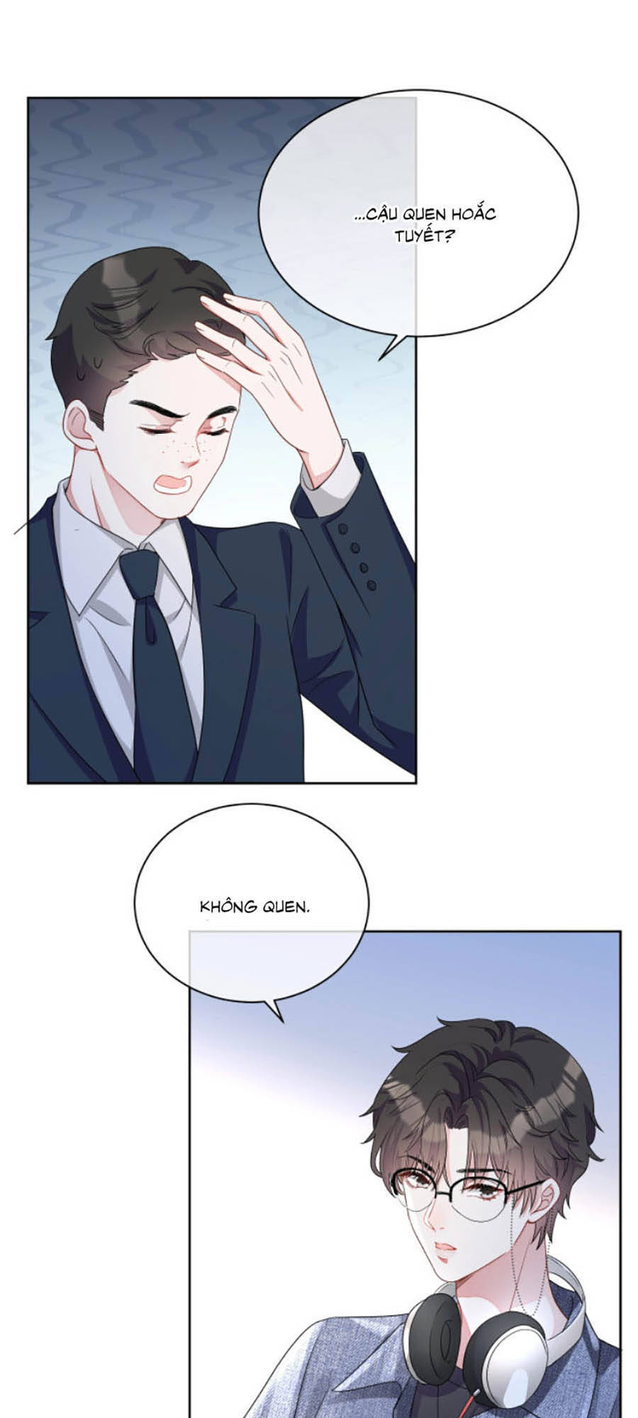 Chỉ Yêu Mình Em Chapter 16 - 42