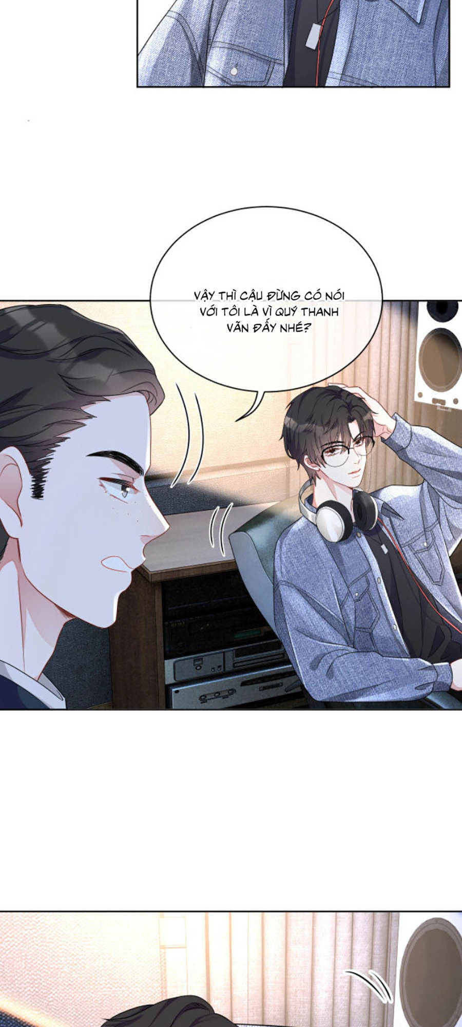 Chỉ Yêu Mình Em Chapter 16 - 43