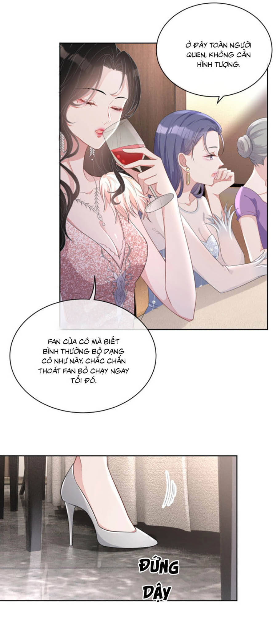 Chỉ Yêu Mình Em Chapter 16 - 6