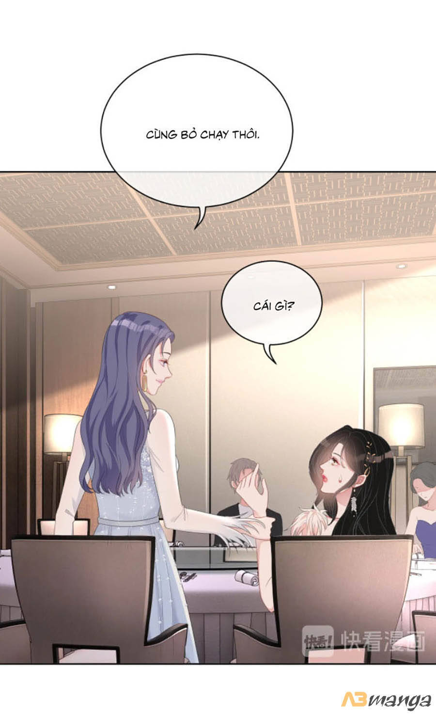 Chỉ Yêu Mình Em Chapter 16 - 7