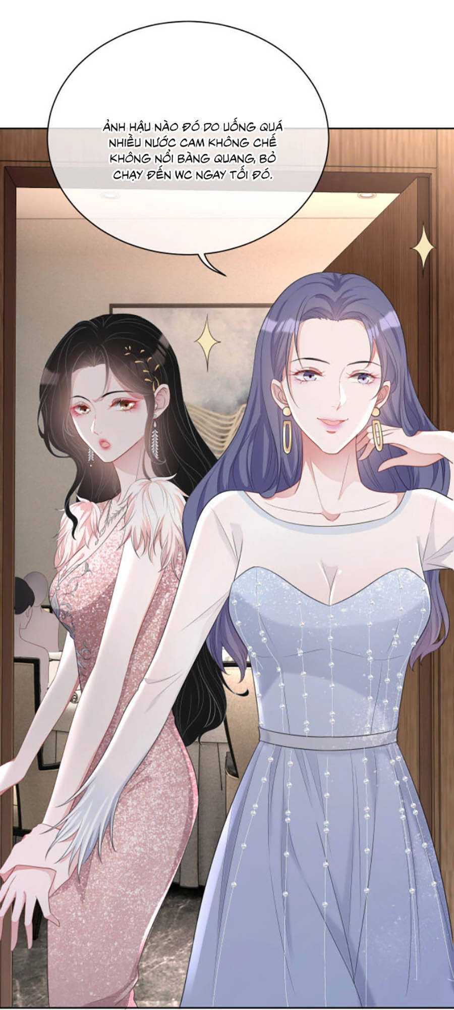 Chỉ Yêu Mình Em Chapter 16 - 8