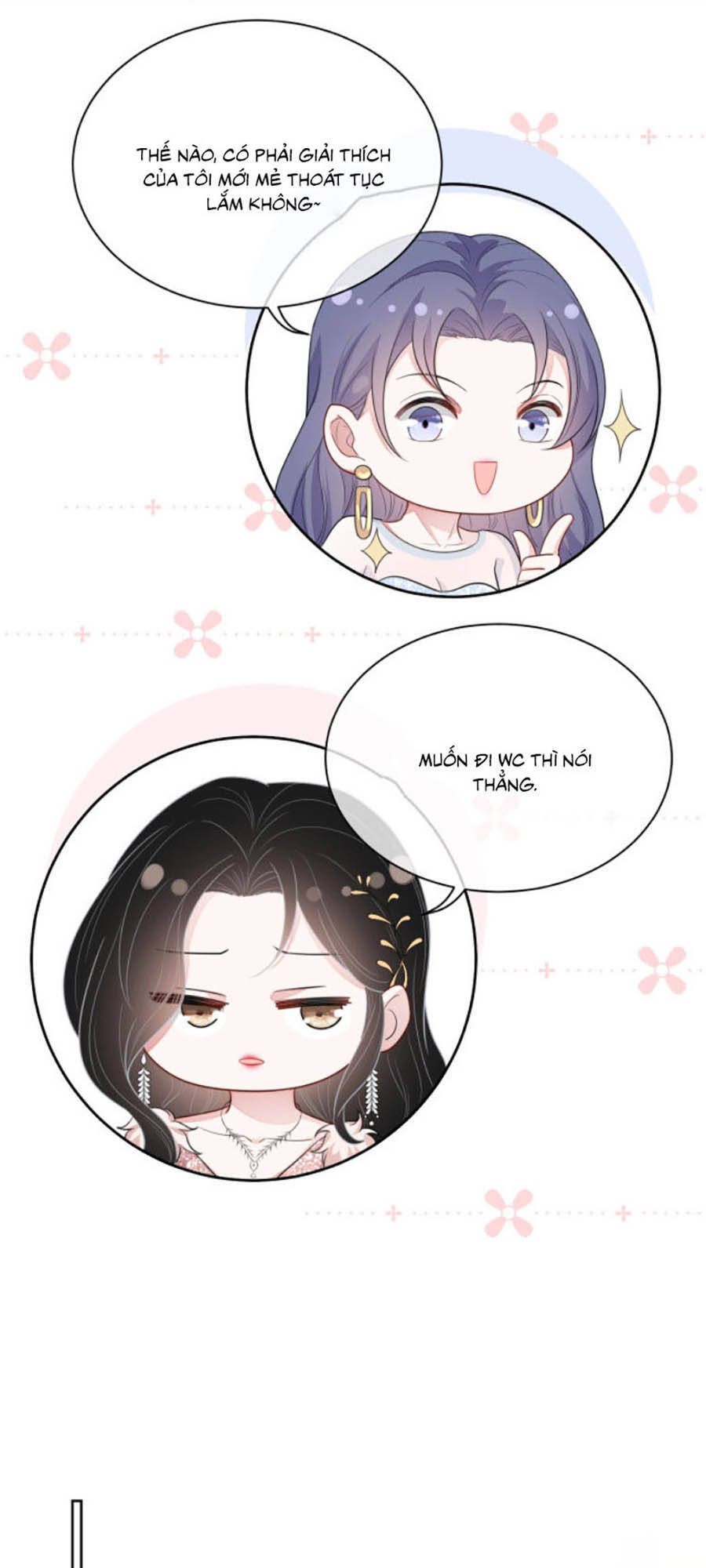 Chỉ Yêu Mình Em Chapter 16 - 9